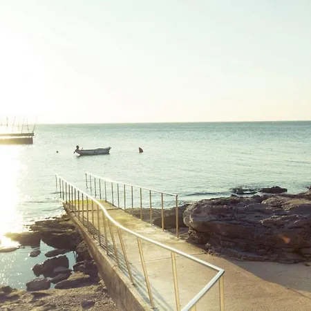 Apartament Put Maslina 7 Savudrija