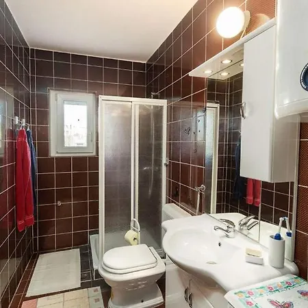 Put Maslina 7 Savudrija