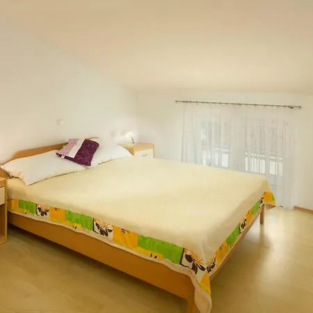 Put Maslina 7 Savudrija