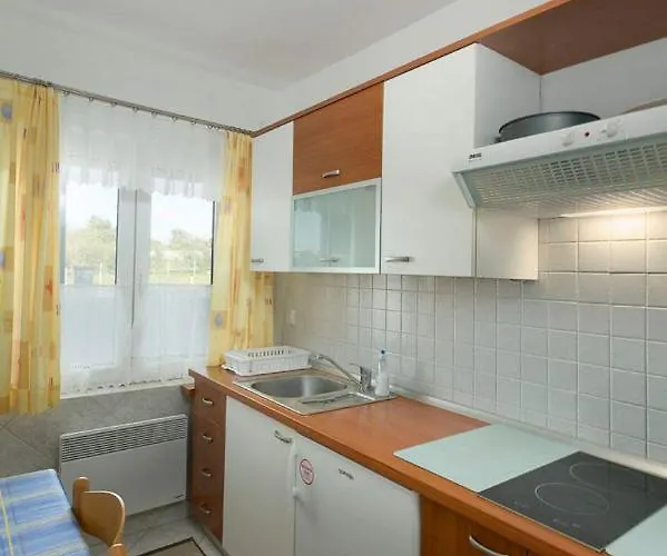 Put Maslina 7 Apartment Savudrija