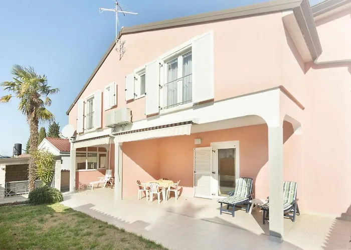 Put Maslina 7 Apartment