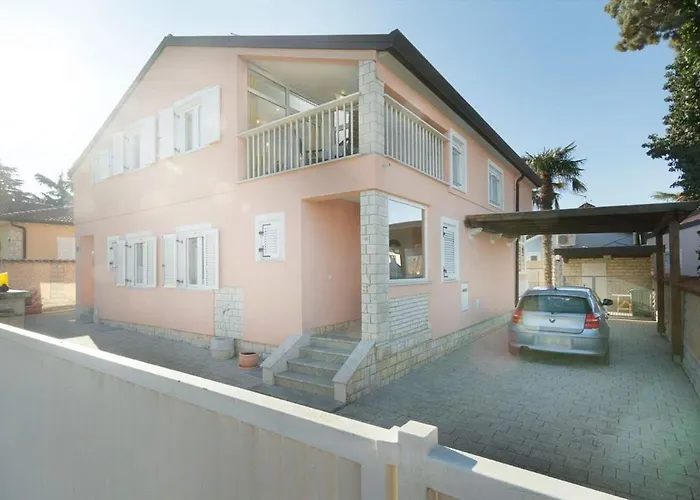 Apartment Put Maslina 7
