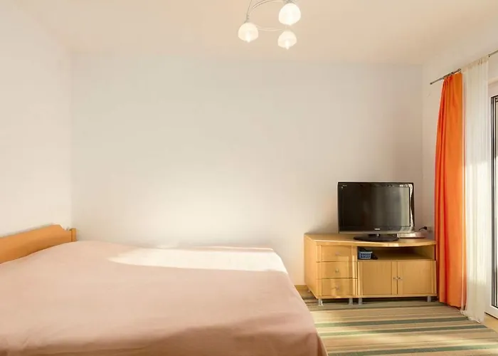 Put Maslina 7 Apartment