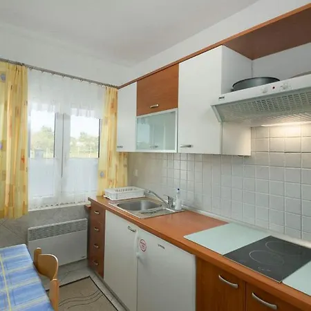 Put Maslina 7 Apartment Savudrija