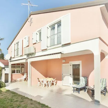 Put Maslina 7 Apartment