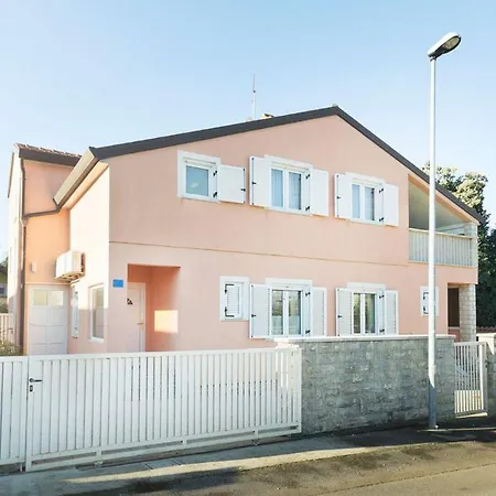 Put Maslina 7 Apartment