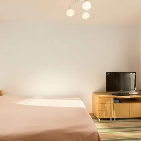 Put Maslina 7 Apartment